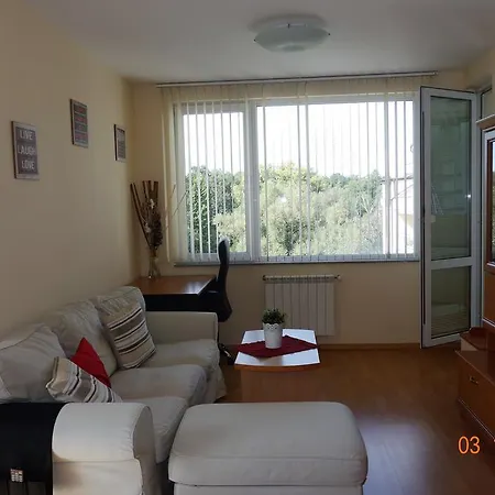 Apartment Loven Park Sofia