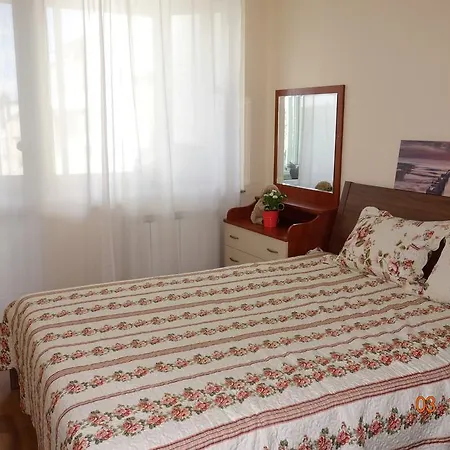 Apartment Loven Park *