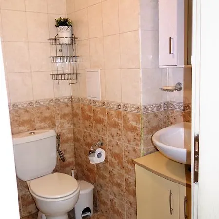 Apartamento Loven Park *