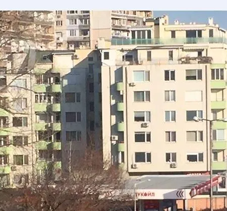 Apartamento Loven Park Sofía