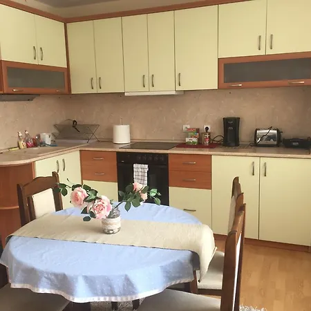 Loven Park Appartamento Sofia
